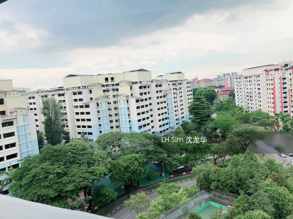 Blk 730 Woodlands Circle (Woodlands), HDB 4 Rooms #204286271